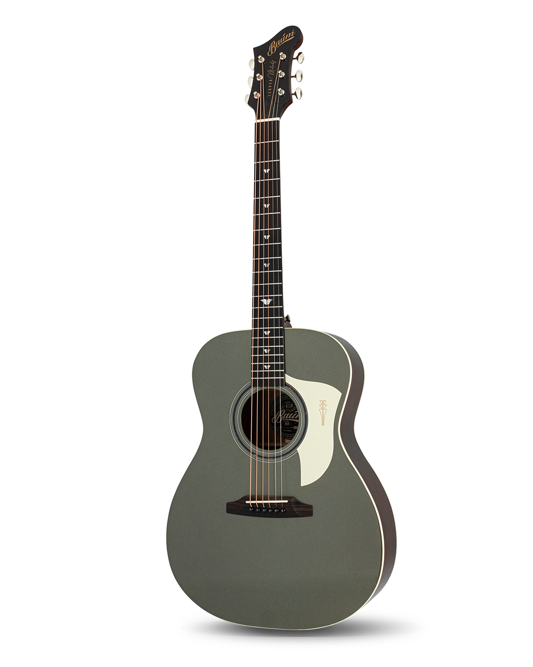 Leaper Melody VEGA - Nordic Green