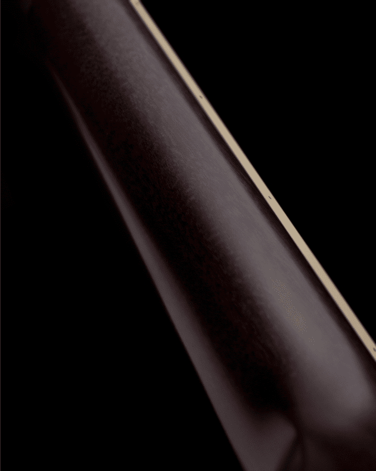 Leaper Stage - Pure Black