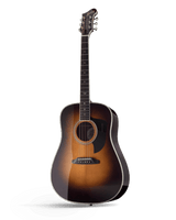 Leaper Stage - Deep Honey Burst (Teardrop)