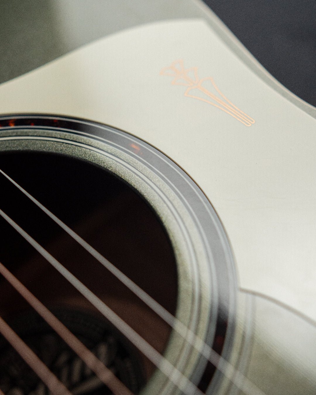 Leaper Melody VEGA - Nordic Green - Baum Guitars