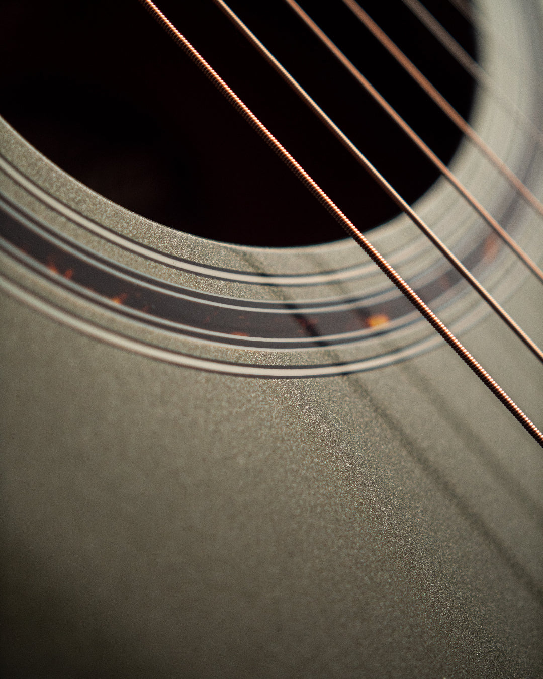 Leaper Melody VEGA - Nordic Green