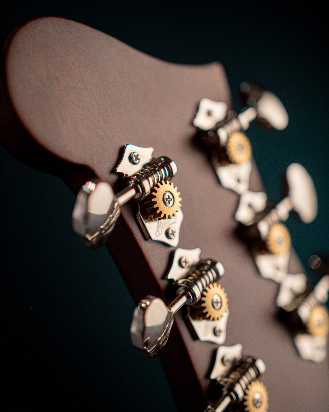 Leaper Melody VEGA - Inca Gold