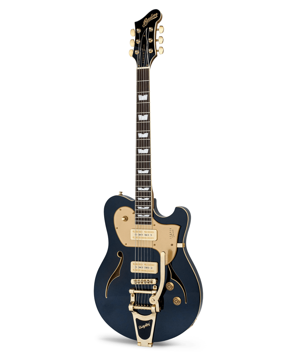 Leaper Tone - Deep Sea - Baum Guitars