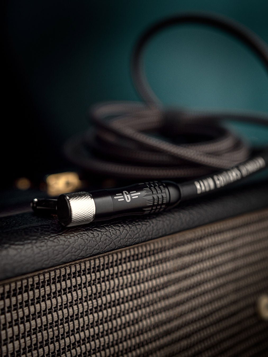 Original Deluxe Cable / Greyhound - Baum Guitars