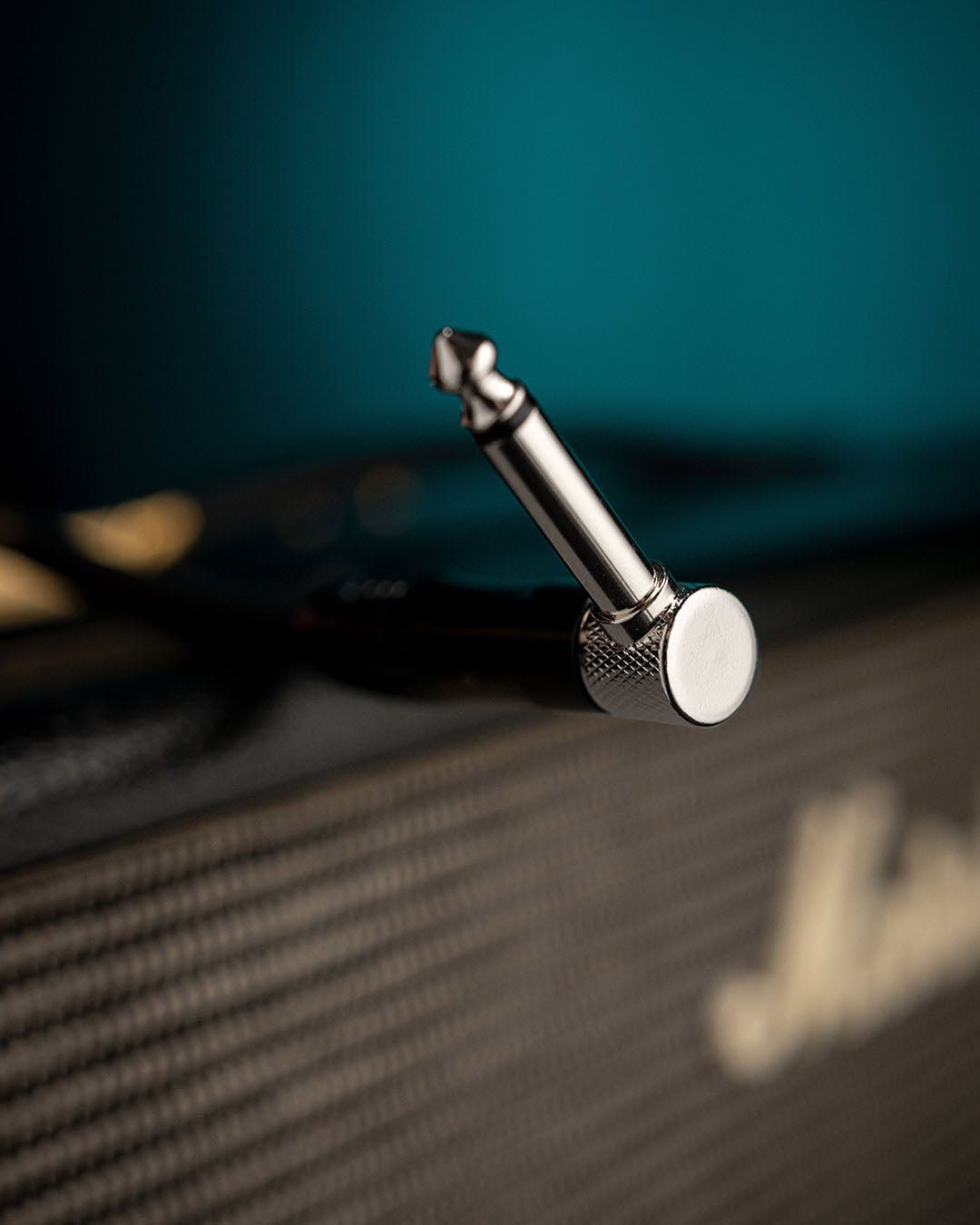 Original Deluxe Cable / Greyhound - Baum Guitars