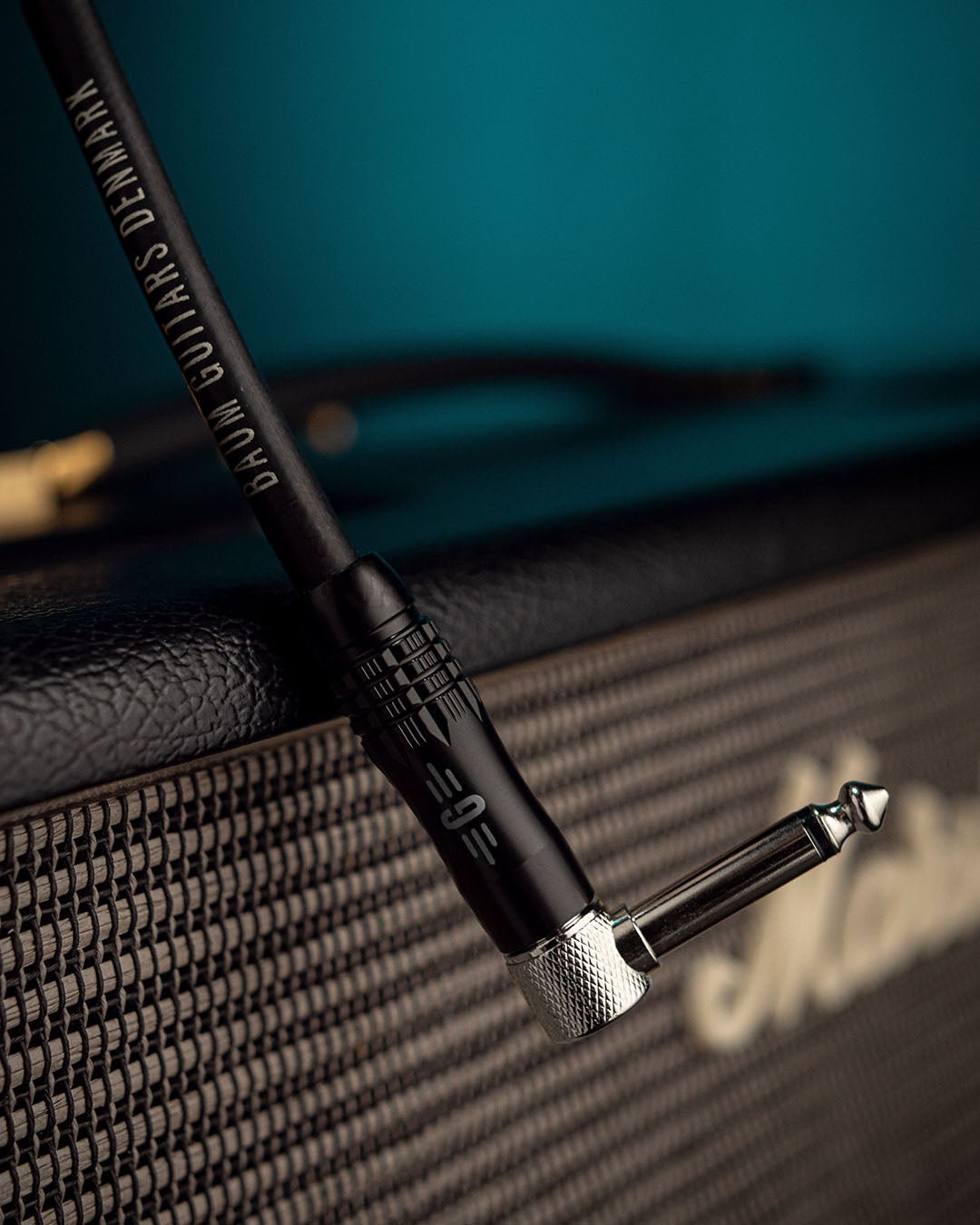 Original Deluxe Cable / Greyhound - Baum Guitars