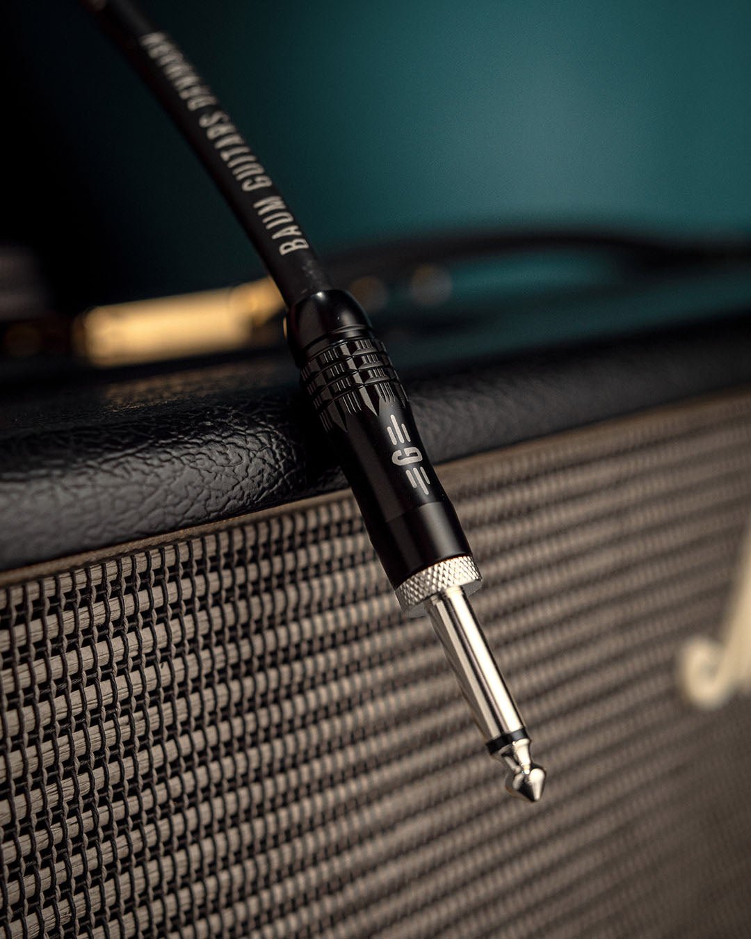 Original Deluxe Cable / Greyhound - Baum Guitars