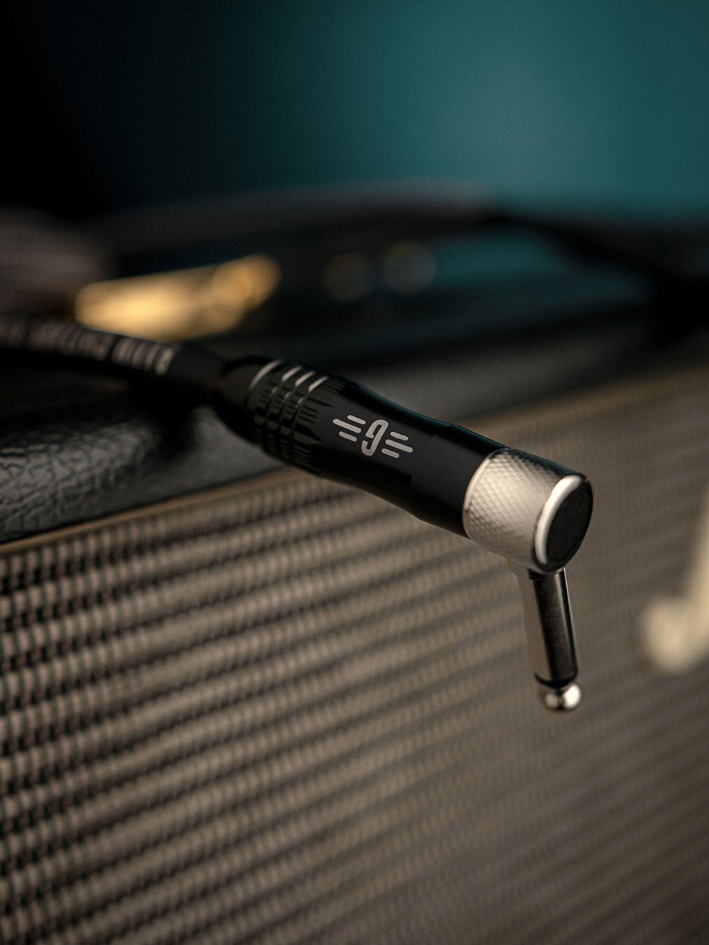 Original Deluxe Cable / Greyhound - Baum Guitars