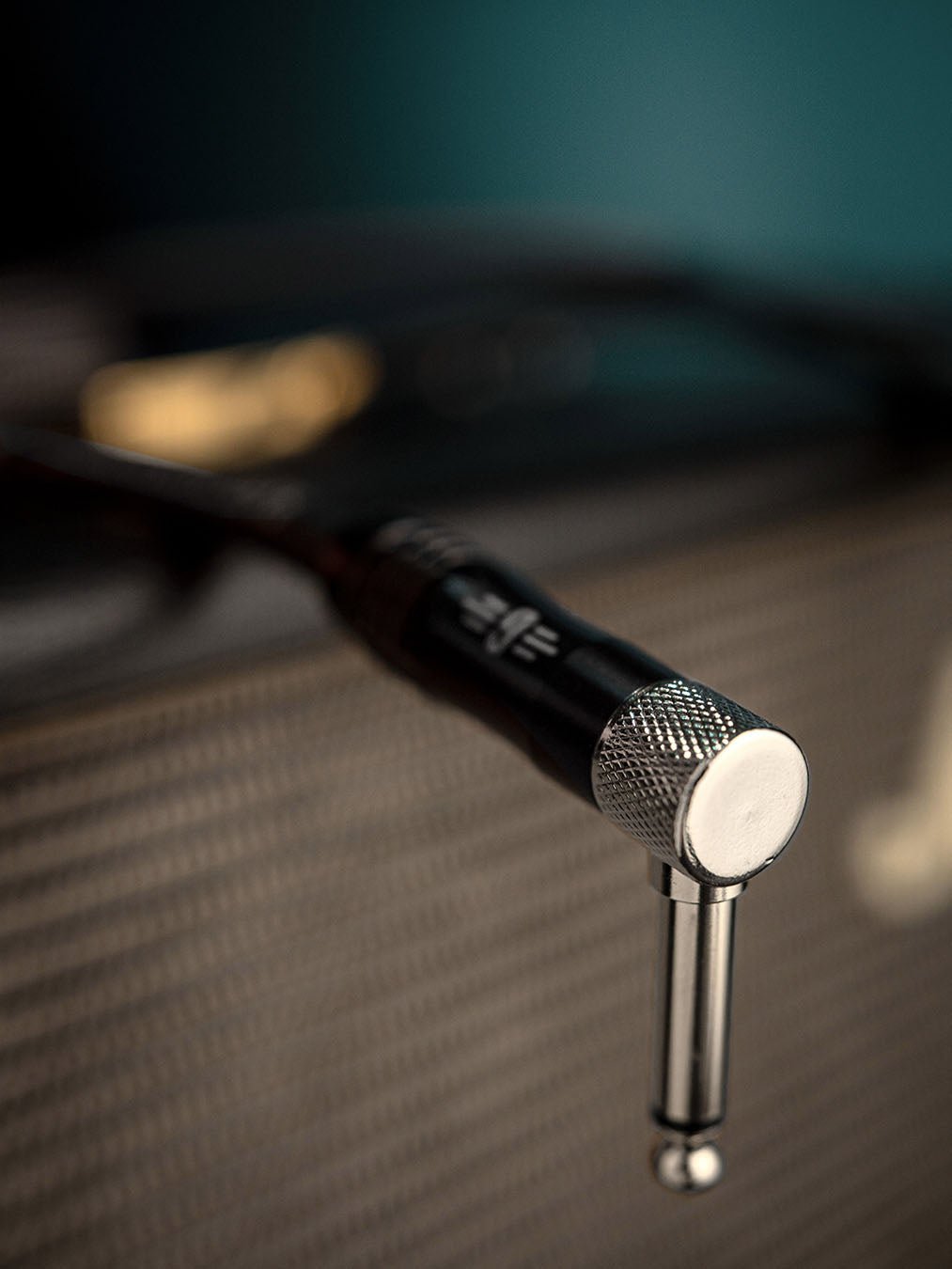 Original Deluxe Cable / Greyhound - Baum Guitars