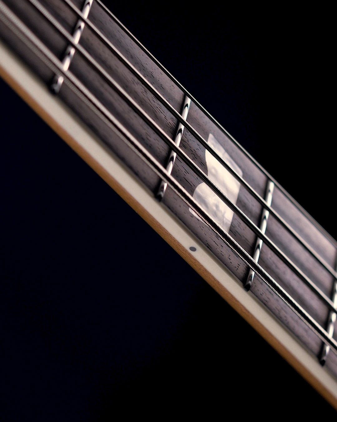 10th Anniversary Nidhogg Bass - Baum Guitars
