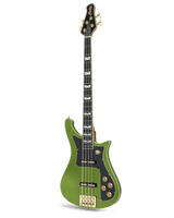 Nidhogg Bass - Mamba Green