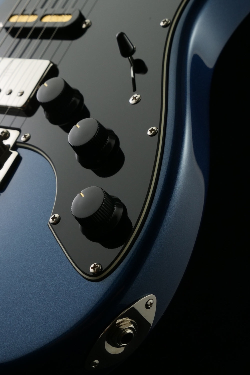 Revival #42 Celestor - Astral Blue metallic | Custom Shop