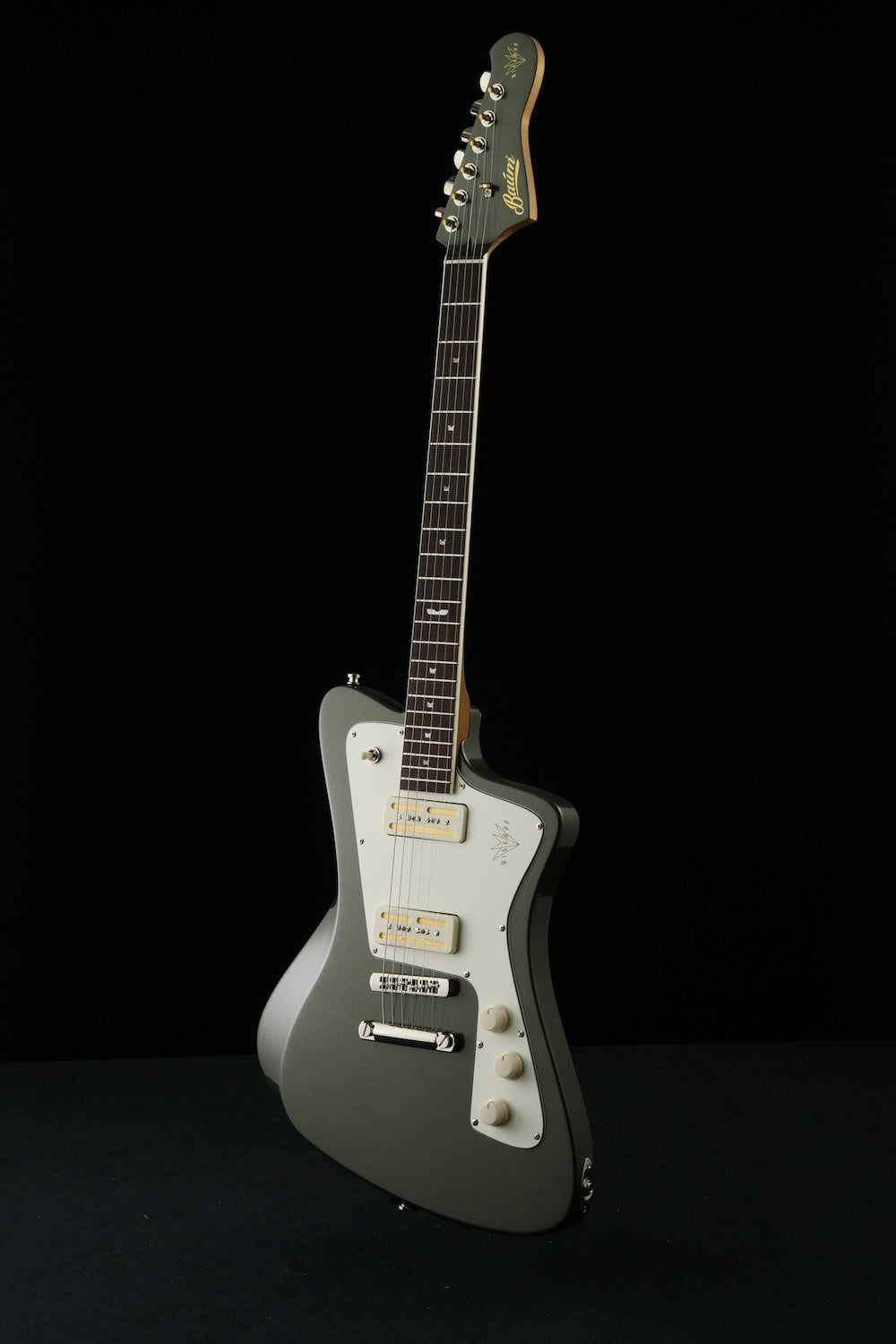 Custom Shop Wingman - Nordic Green | Guitar Summit 2025