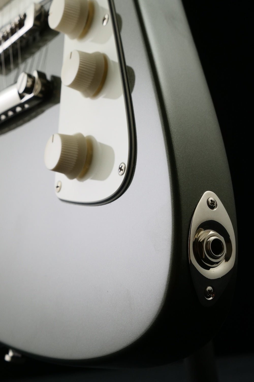 Custom Shop Wingman - Nordic Green | Guitar Summit 2025 - Baum Guitars