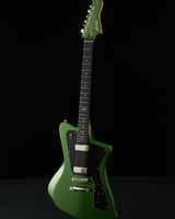 Wingman Standard - Mamba Green (PROTOTYPE)