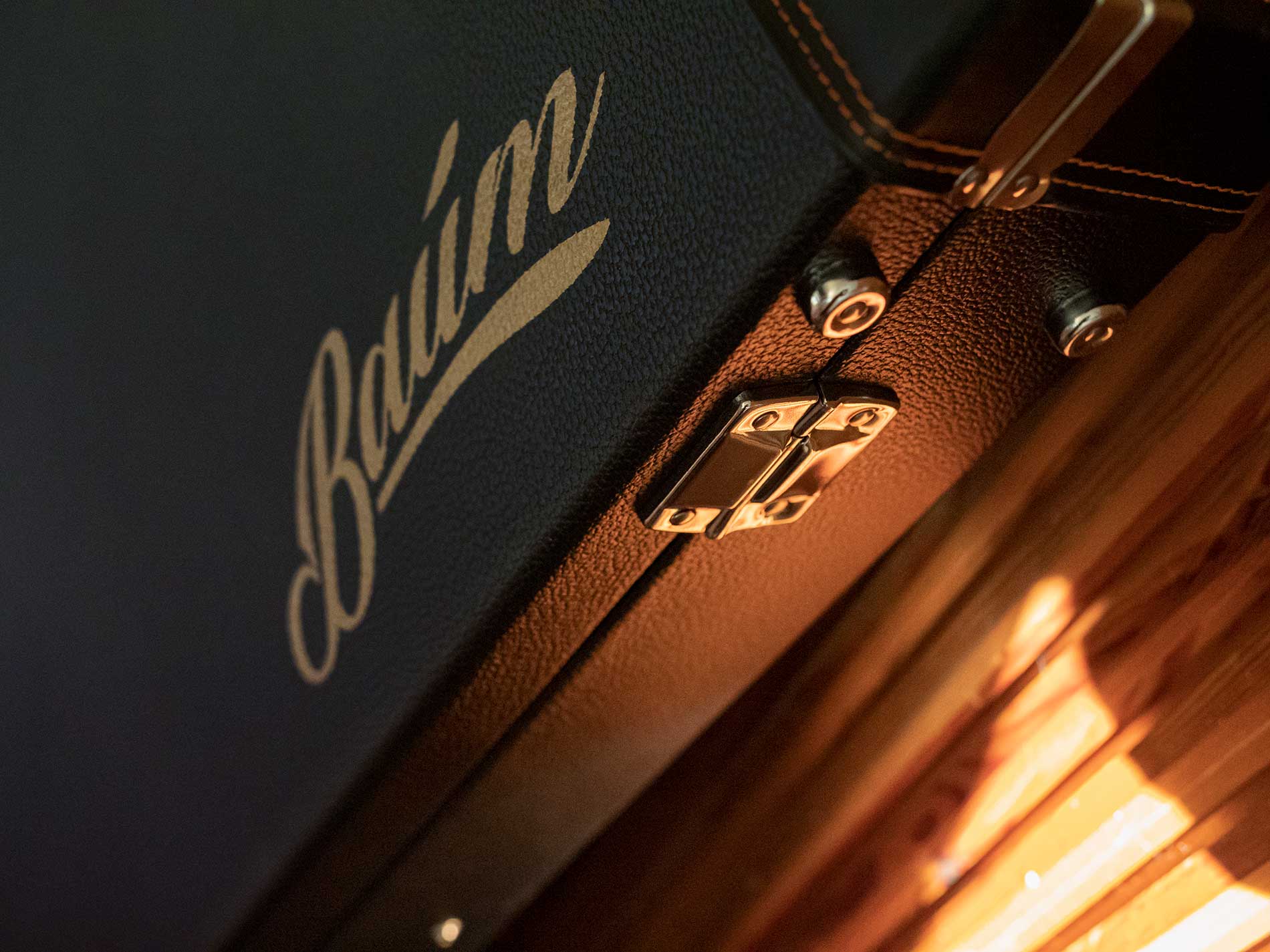 Original Hardcase