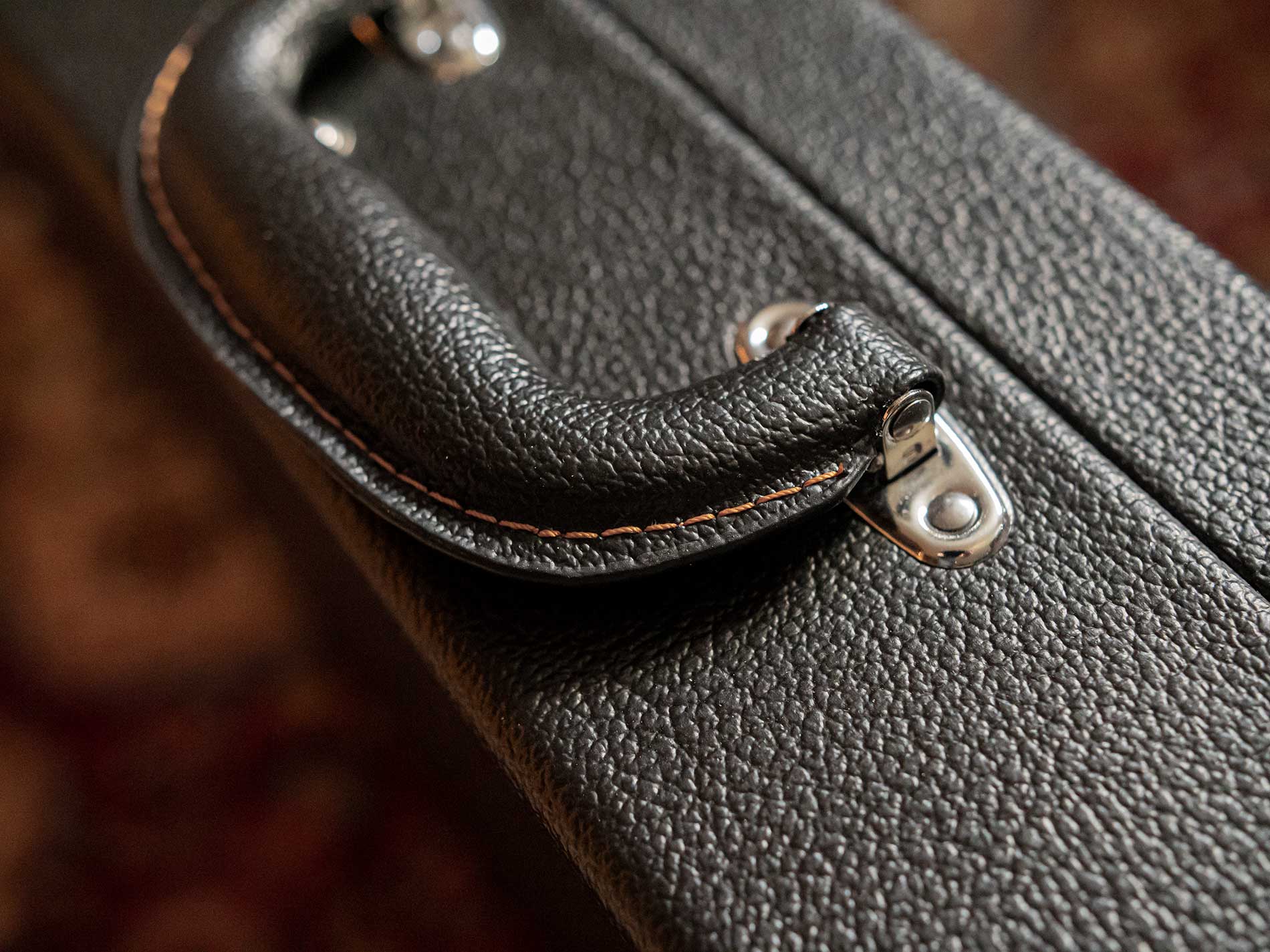 Original Hardcase