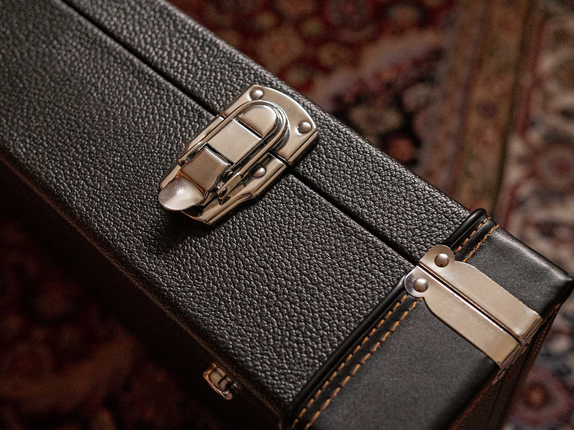 Original Hardcase