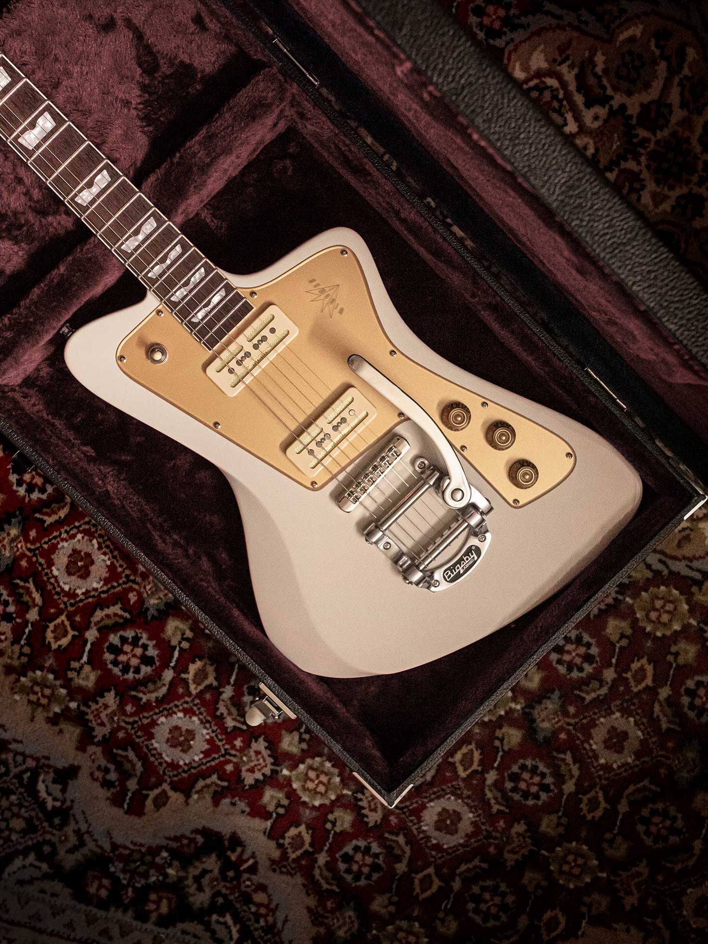 #Product Fit_Electric Guitars