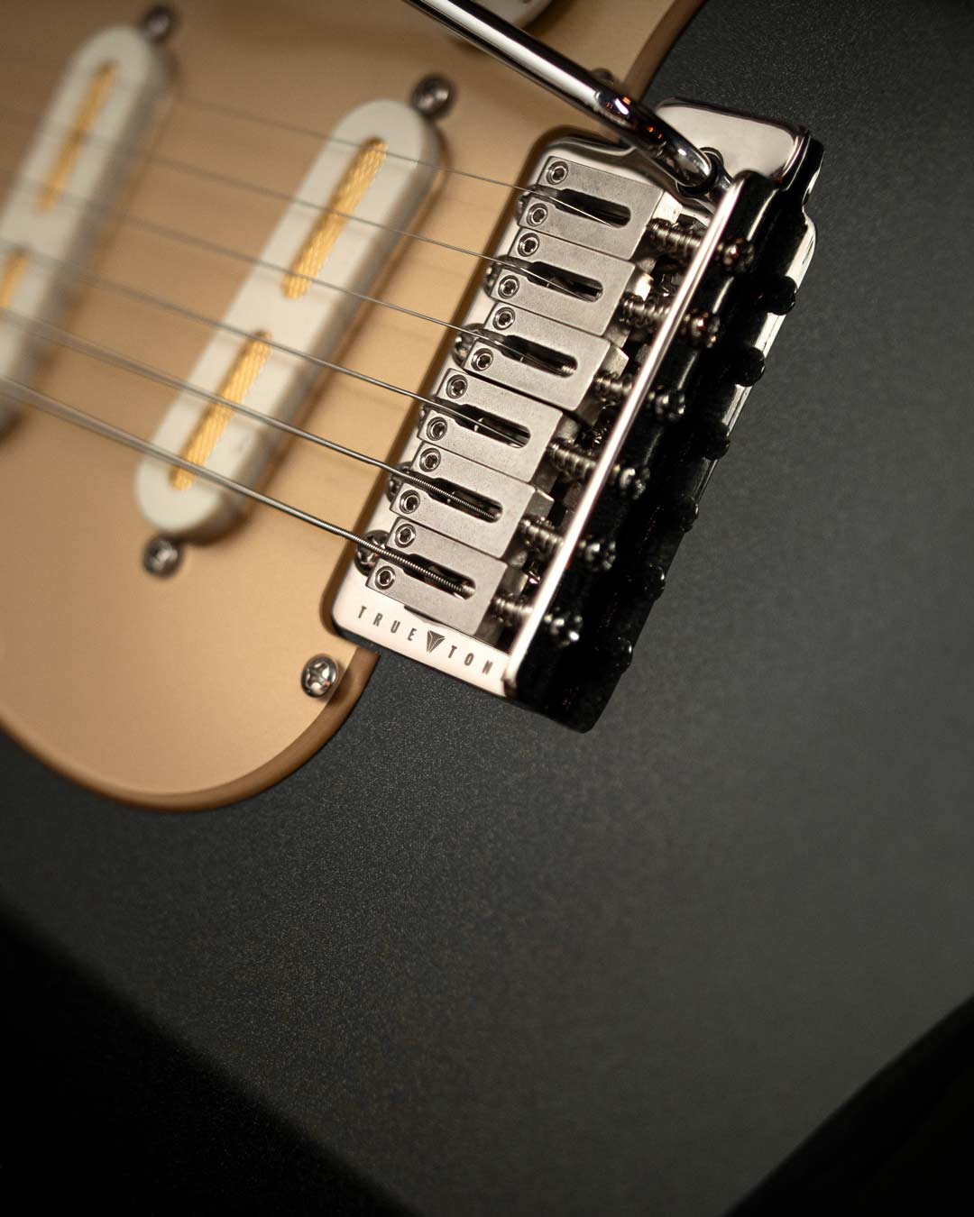 Celestor - Deep Forest - Baum Guitars