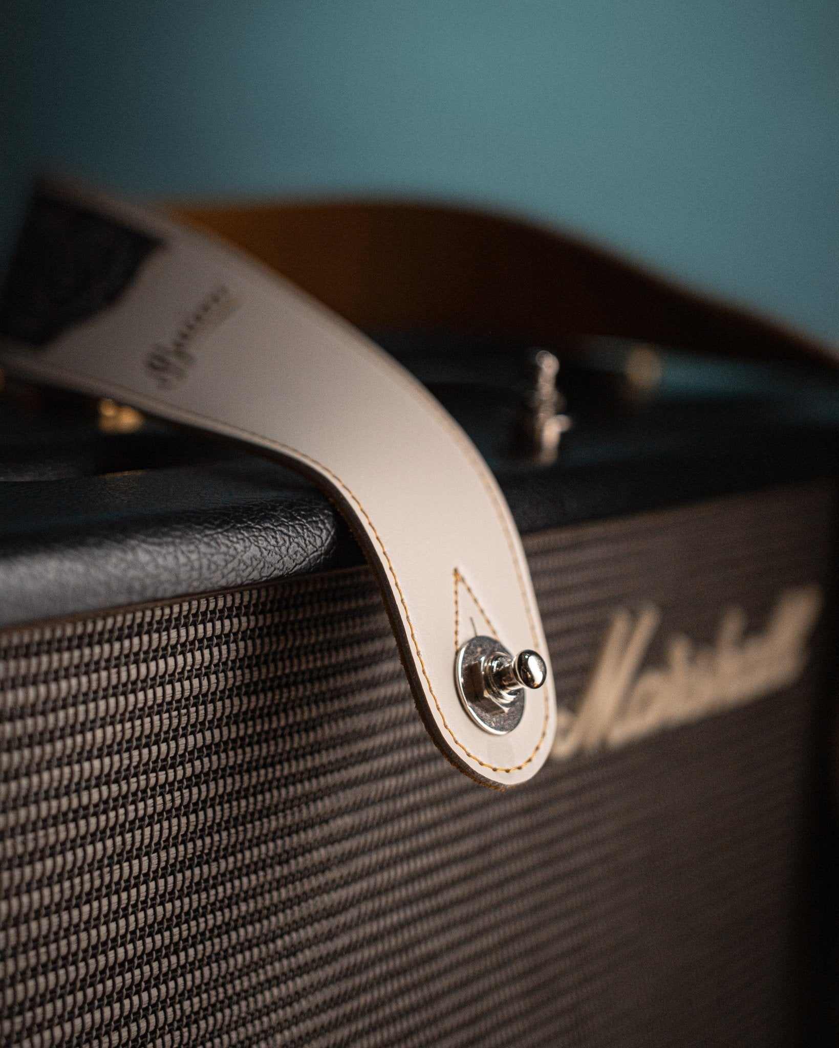 Original Strap Deluxe - Baum Guitars