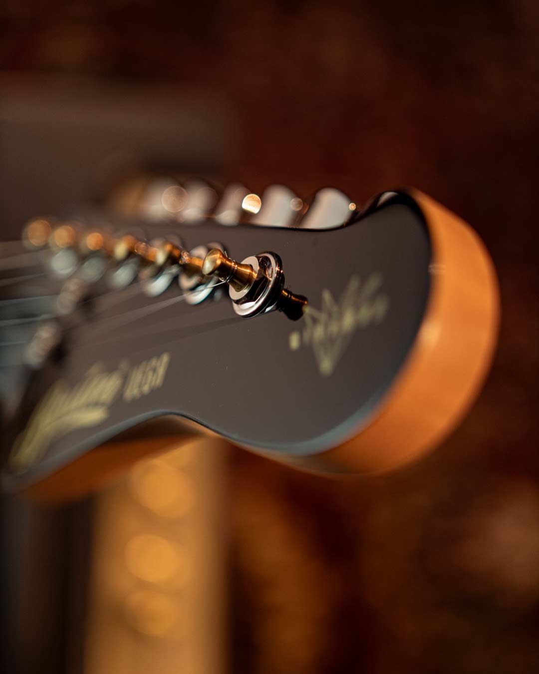 VEGA Wingman - Deep Forest - Baum Guitars