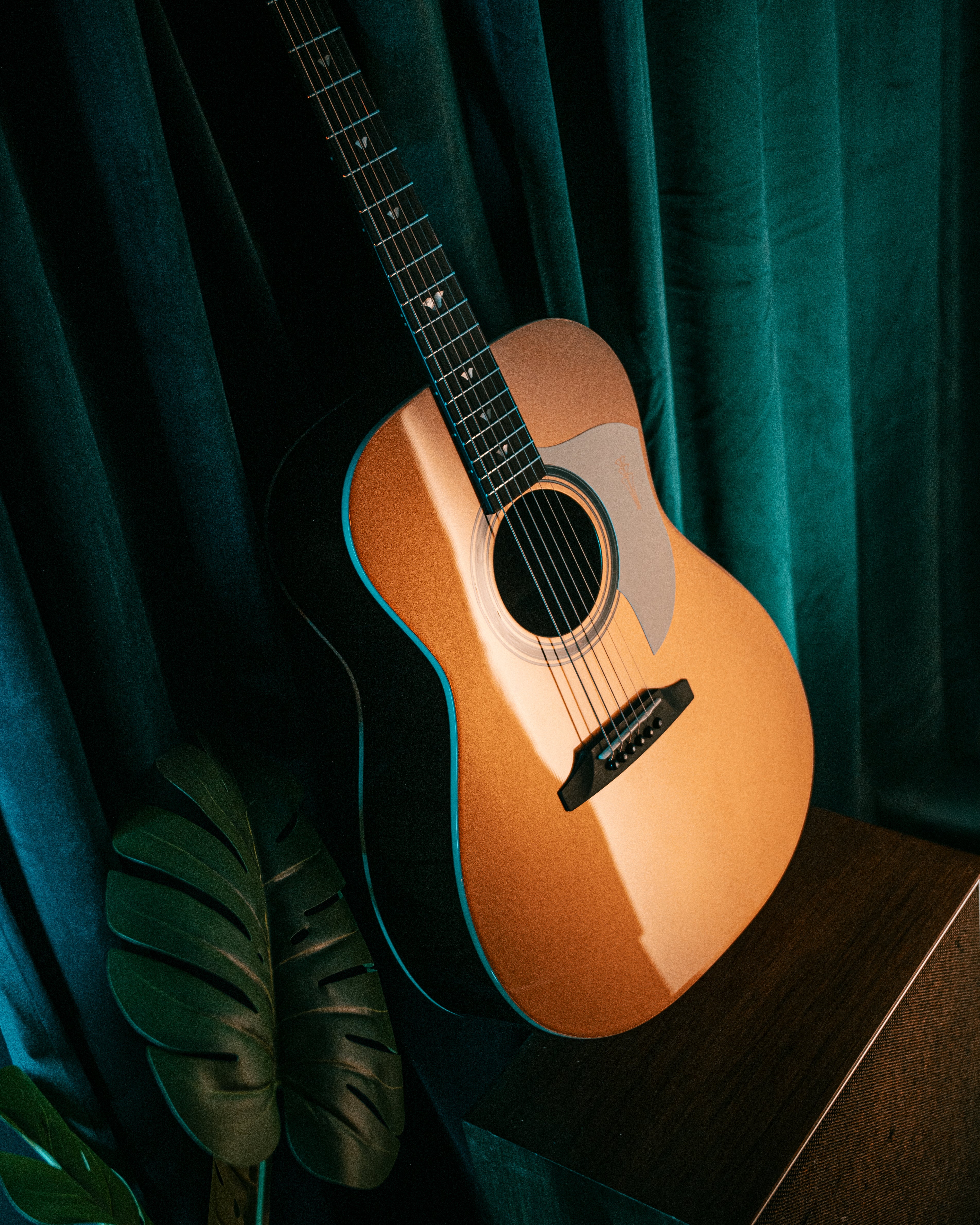 Leaper Melody VEGA - Inca Gold