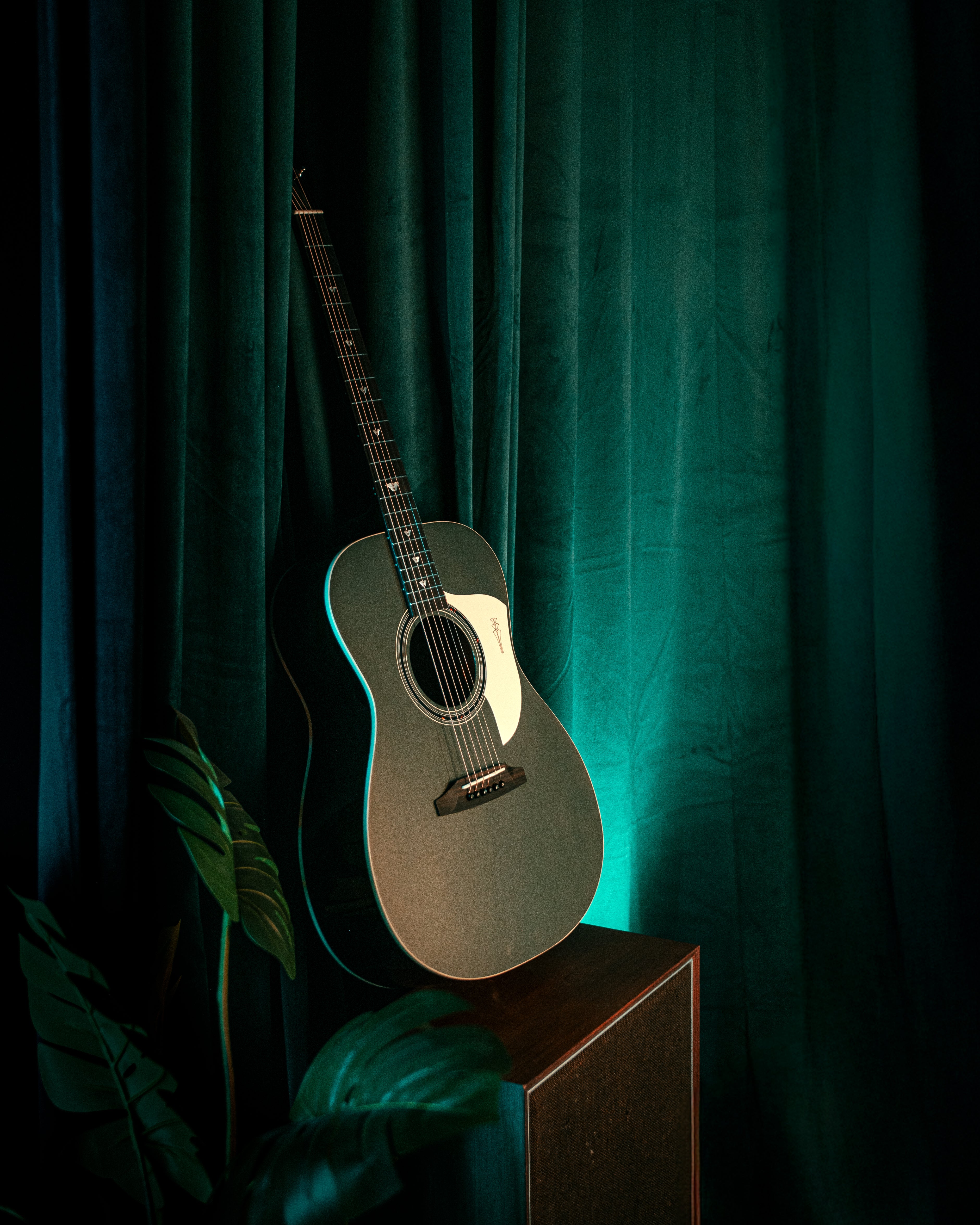 Leaper Melody VEGA - Nordic Green