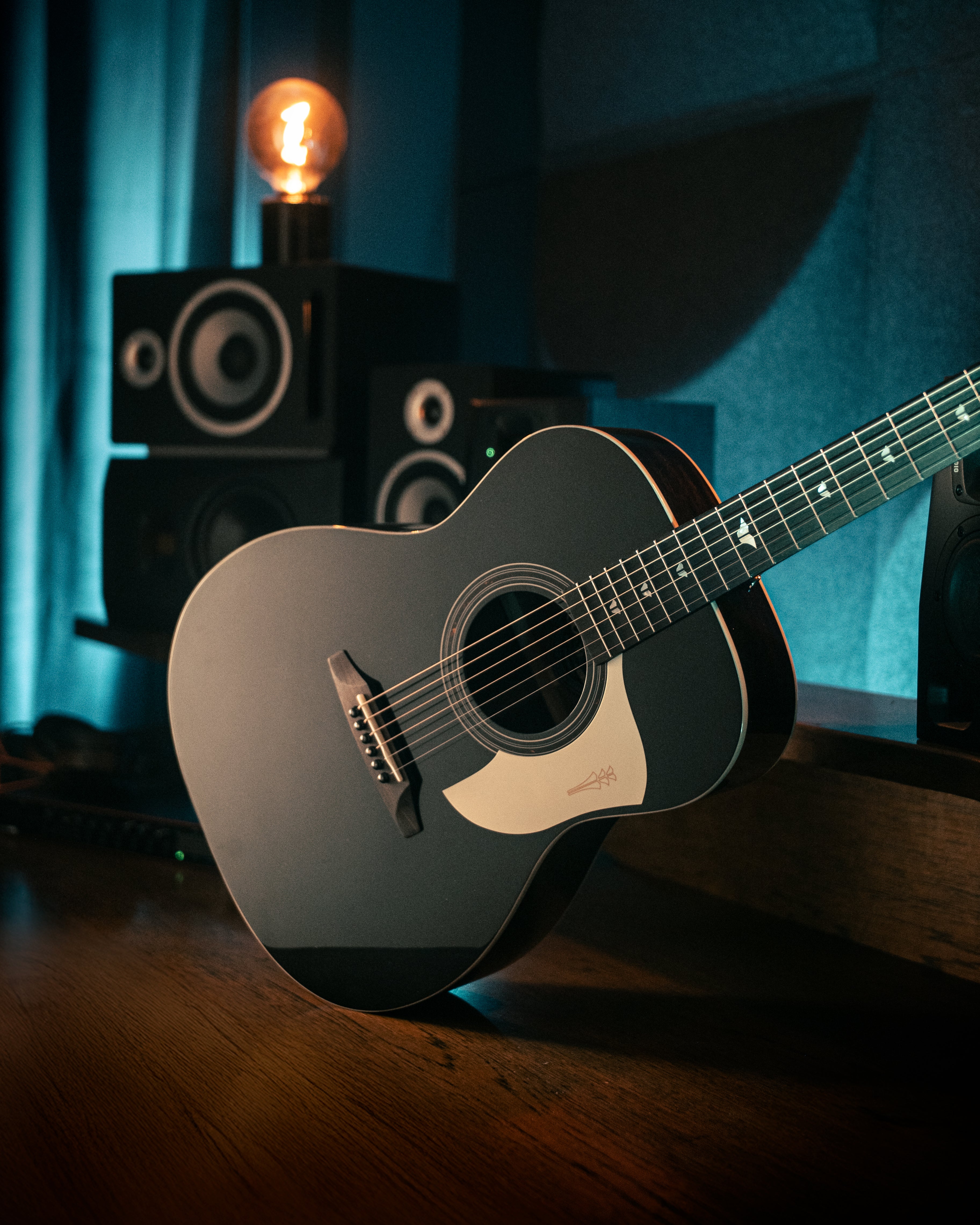 Leaper Melody VEGA - Pearl Black