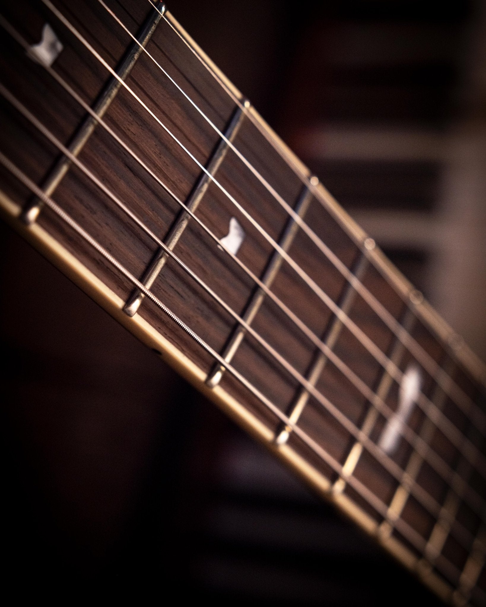 Conquer - Pelham Blue - Baum Guitars