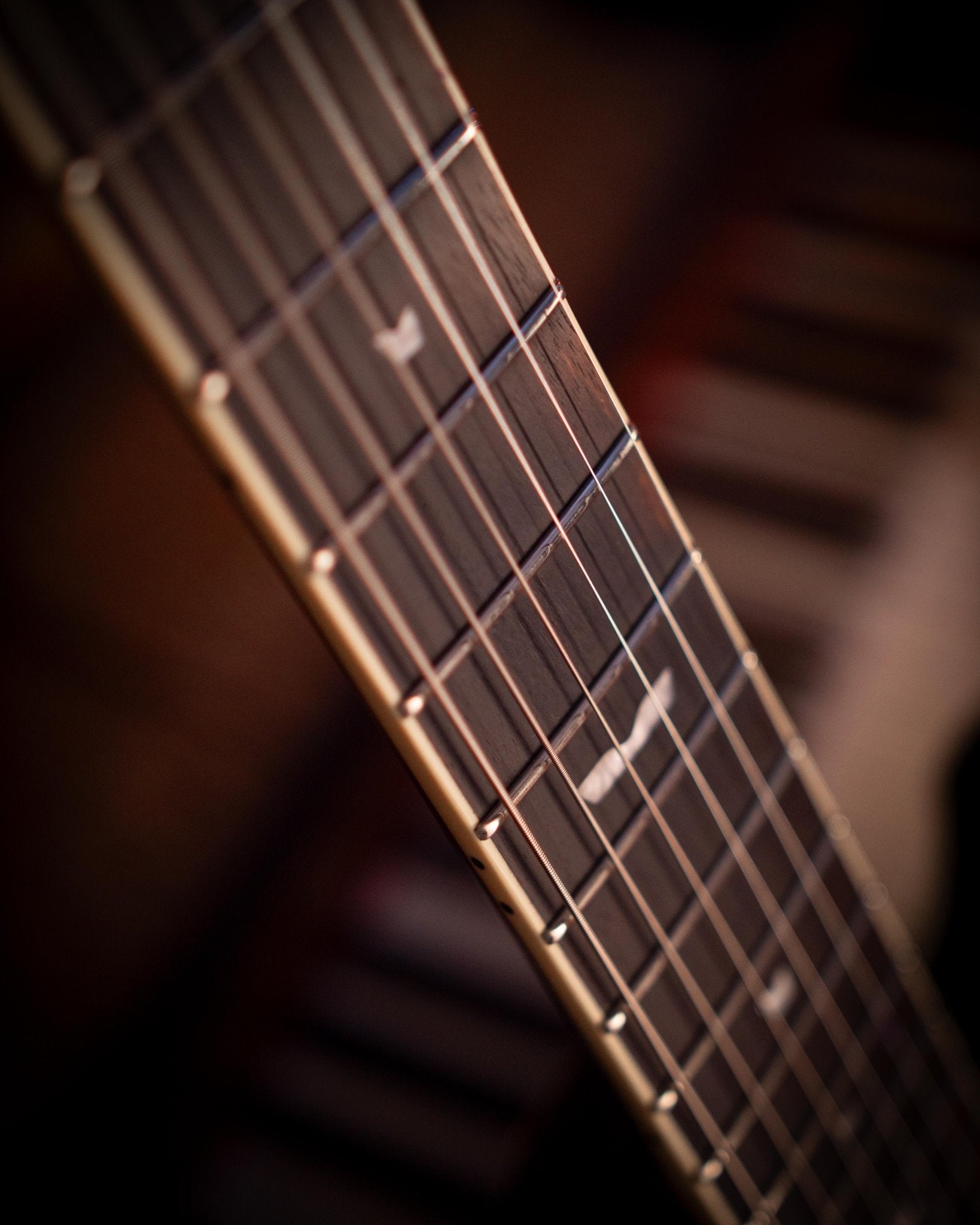 Conquer - Moon Dust - Baum Guitars