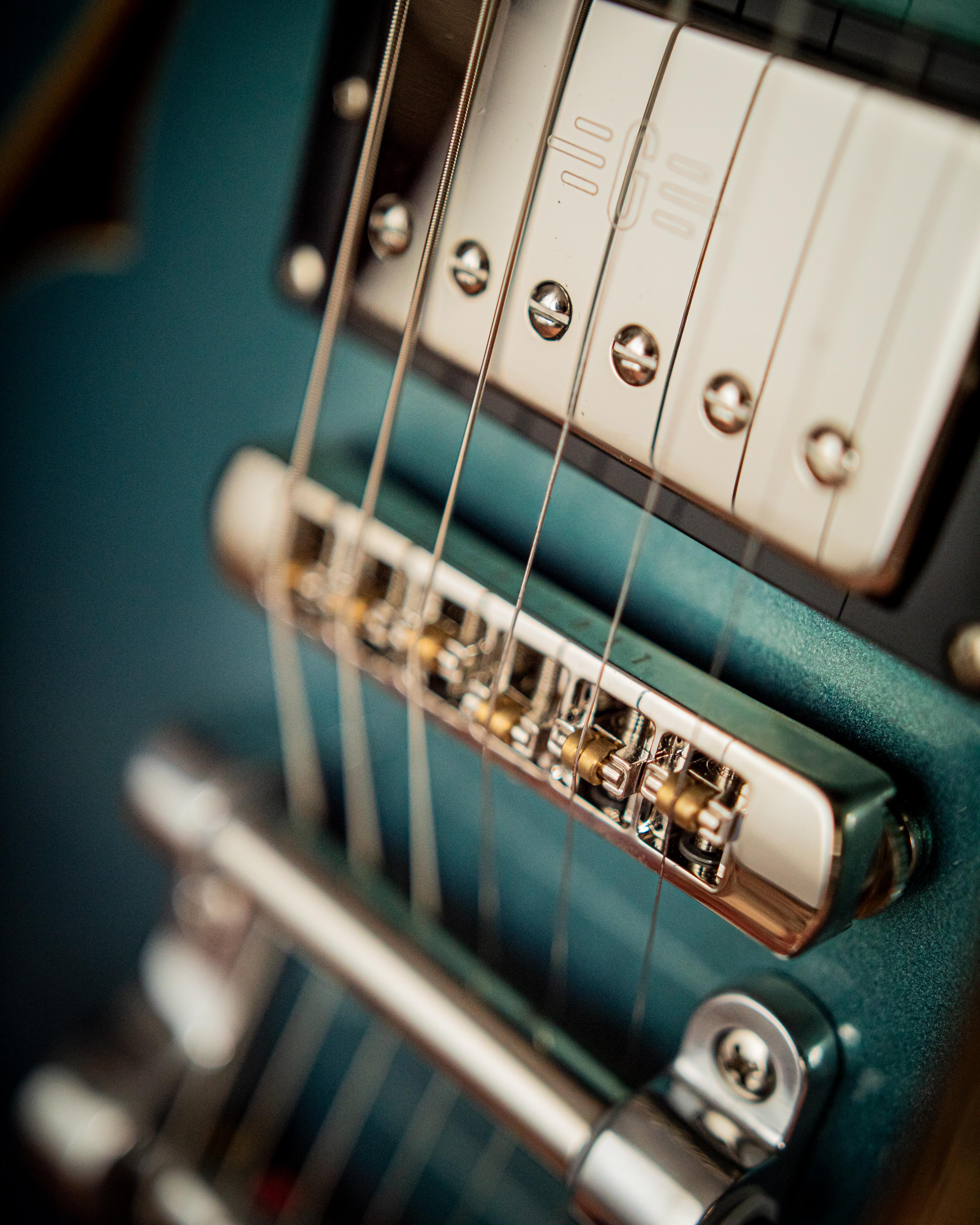 Revolte - Pelham Blue