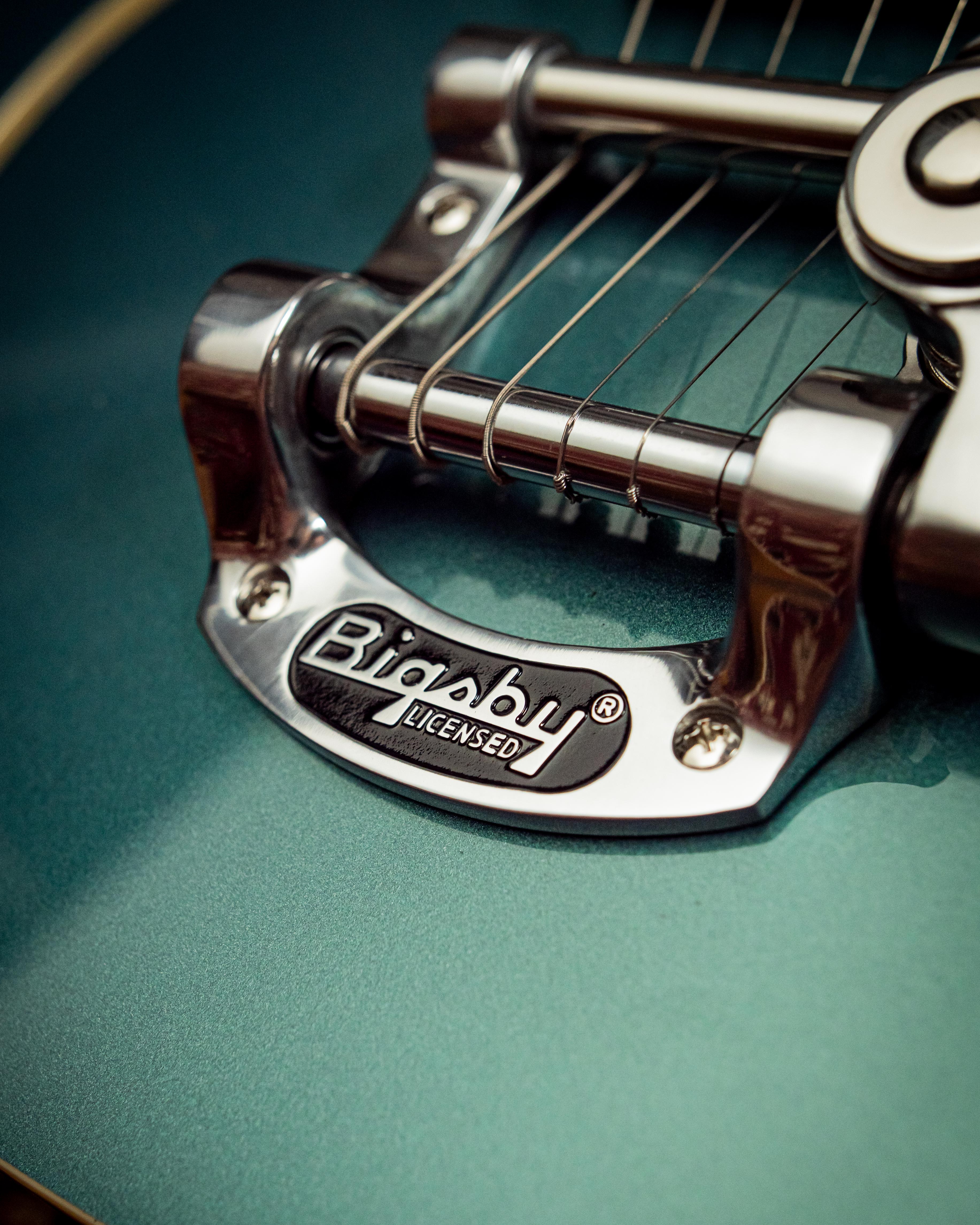 Revolte - Pelham Blue