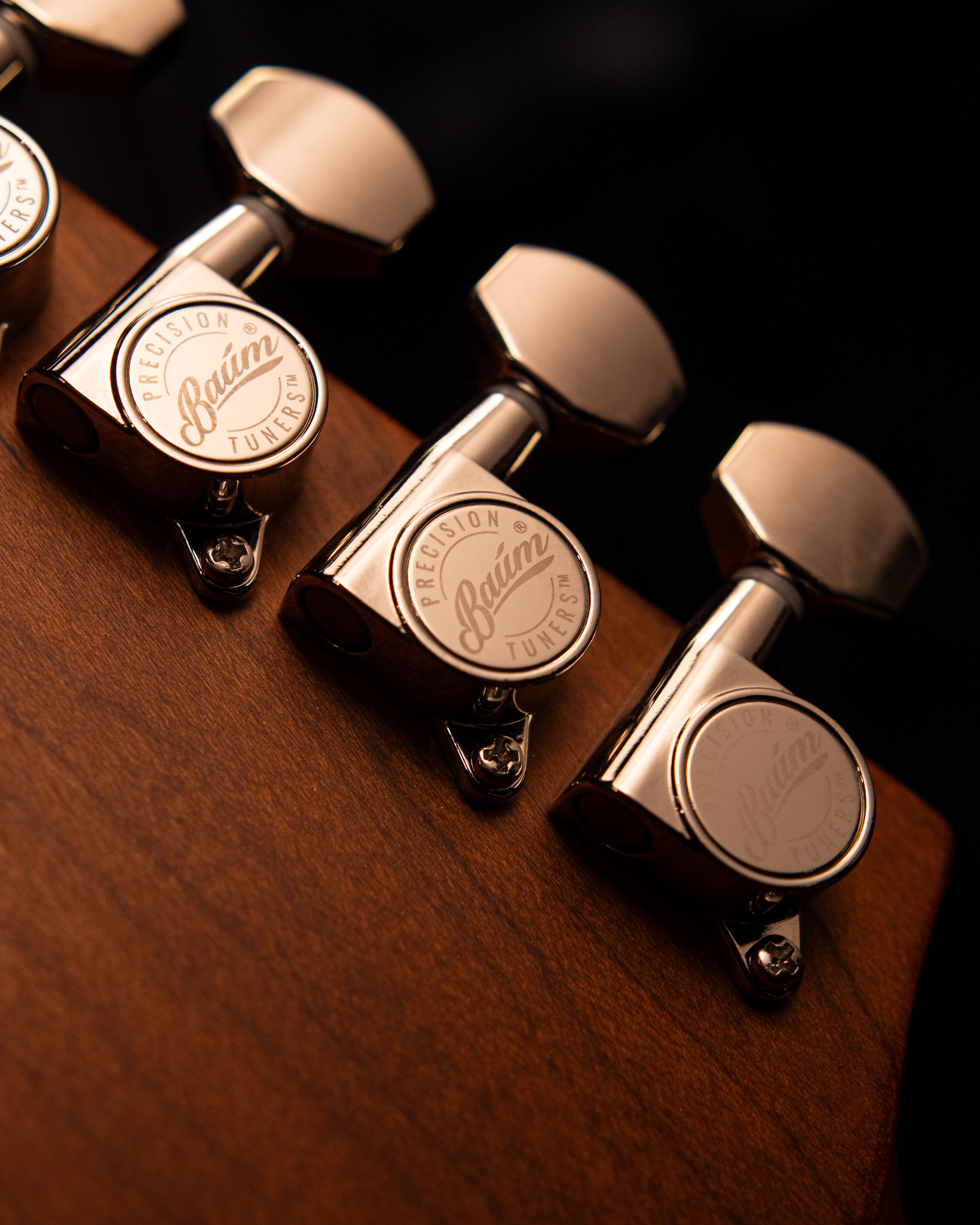 Wingman Deluxe - Burgundy Mist