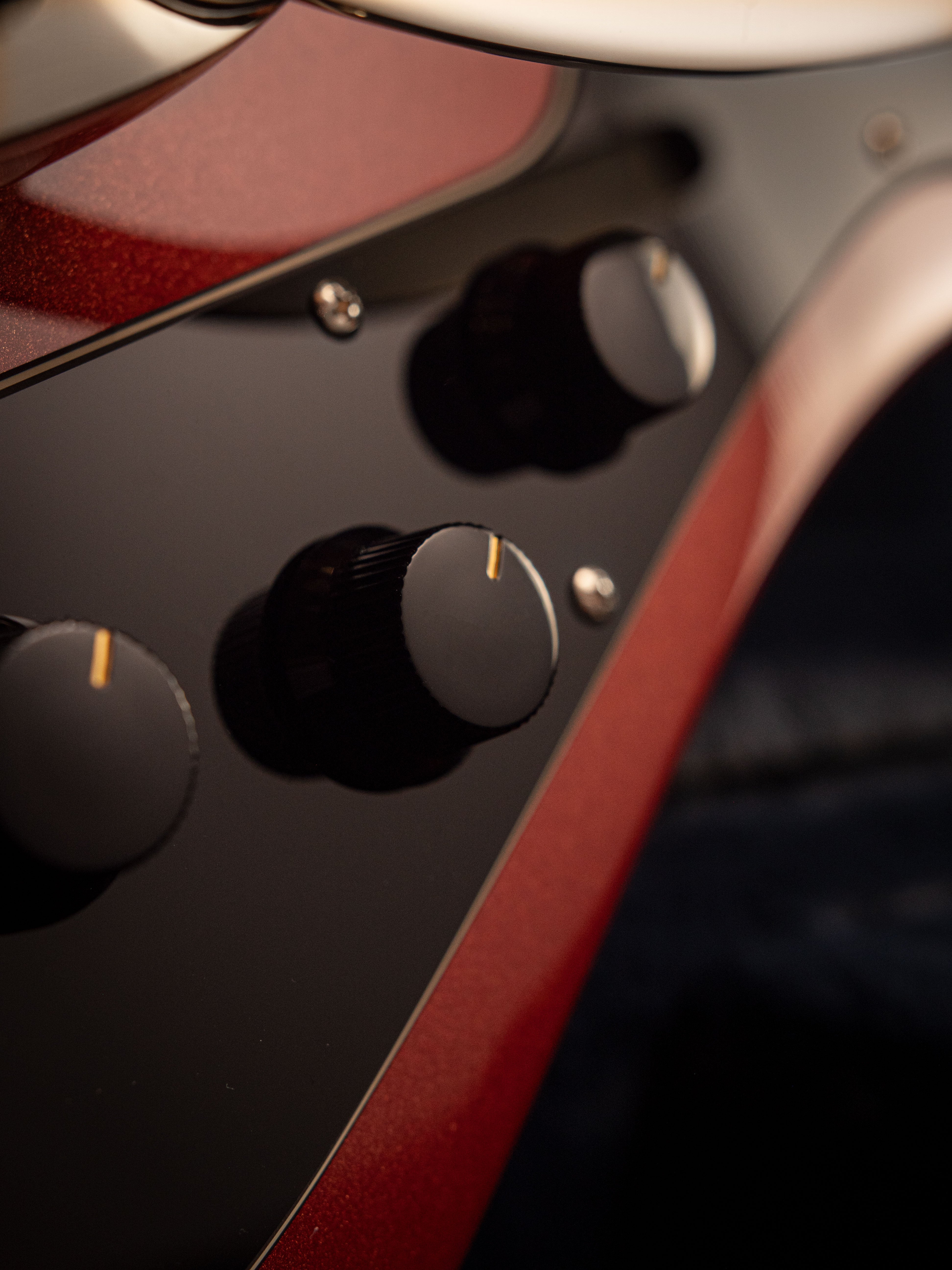 Wingman Deluxe - Siena Pearl