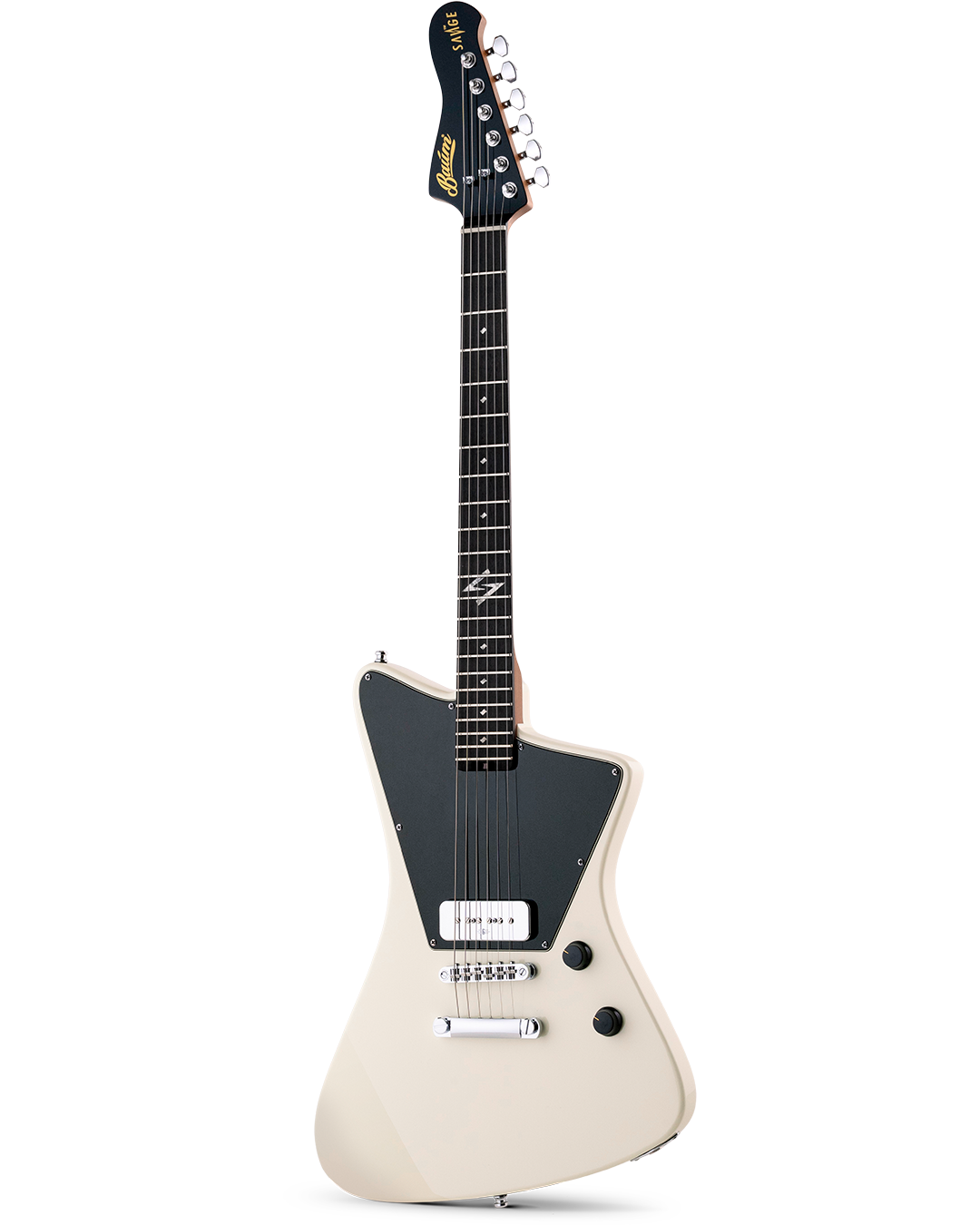 Savage - Vintage White