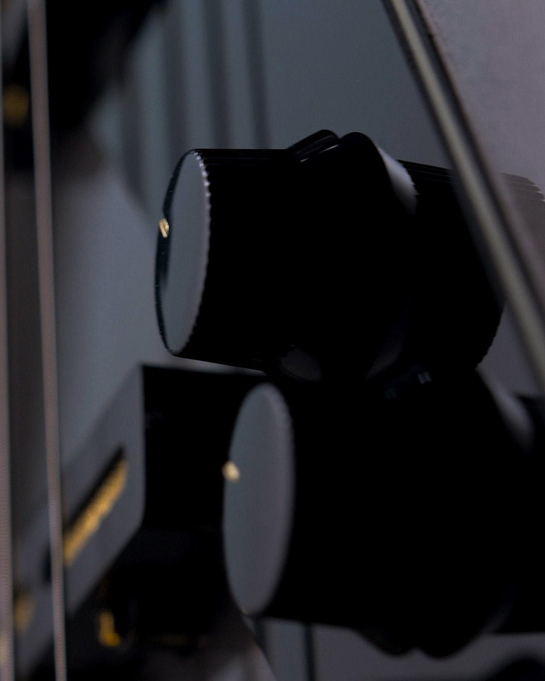 10th Anniversary Thunder Bass - Baum Guitars