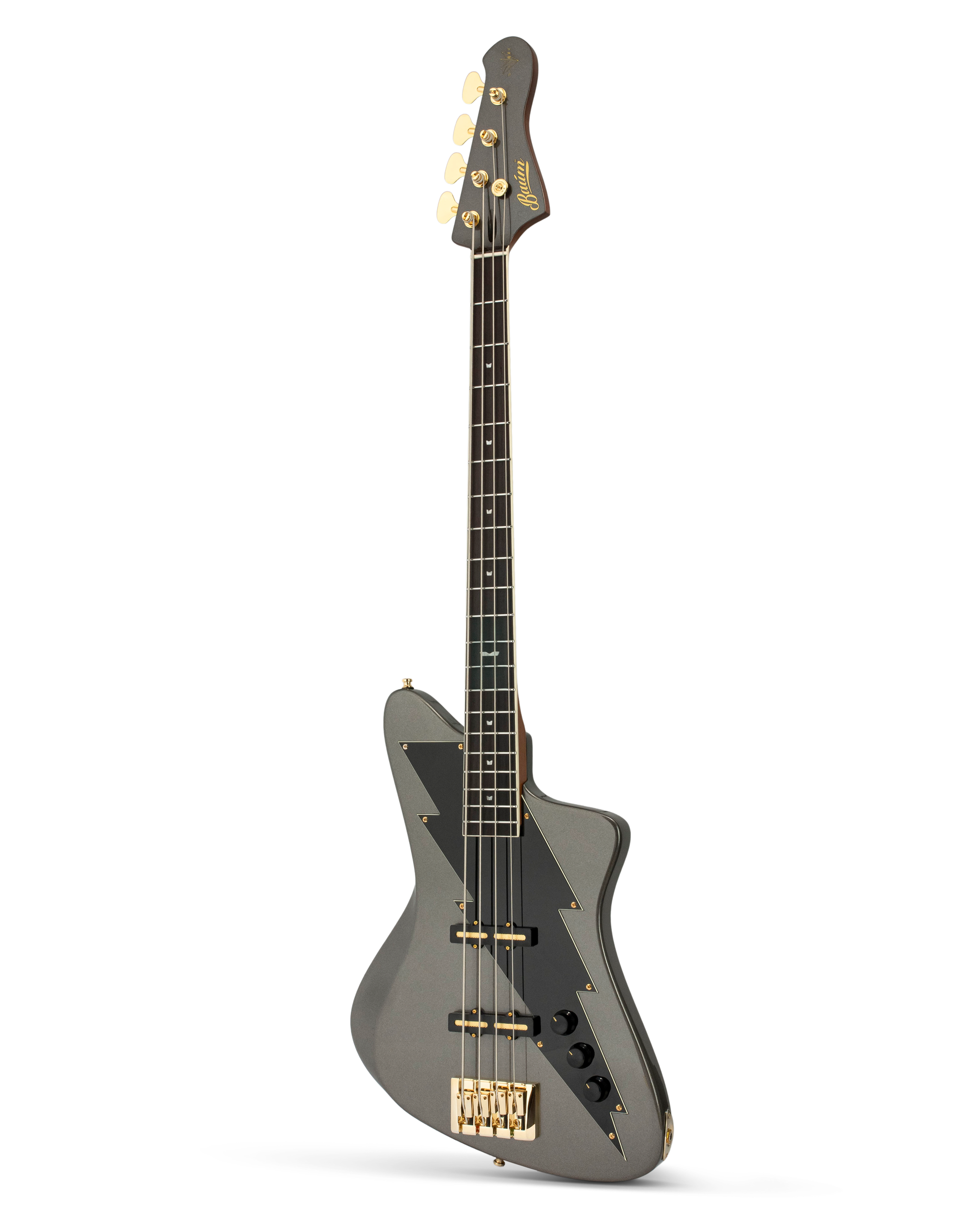 10th Anniversary Thunder Bass