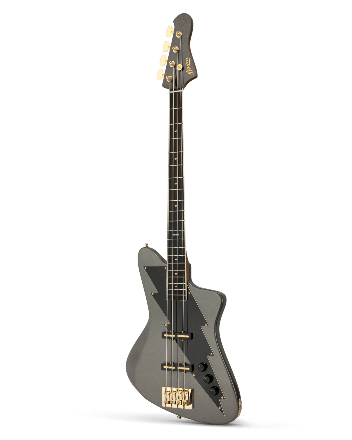 10th Anniversary Thunder Bass - Seye Adelekan Signature