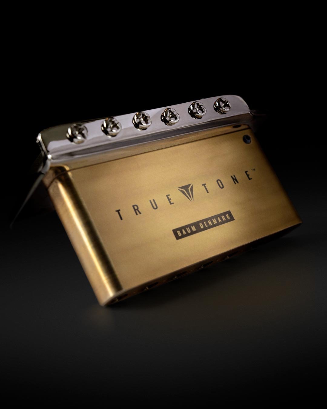 Celestor - Deep Forest - Baum Guitars