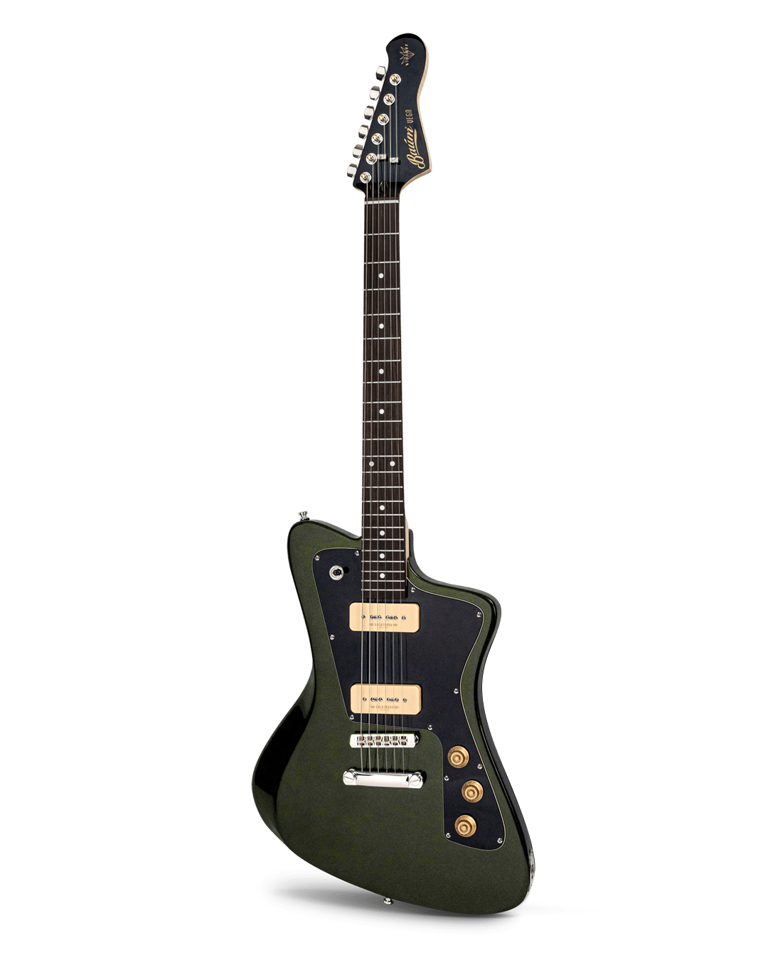 VEGA Wingman - Deep Forest (2024) - Baum Guitars