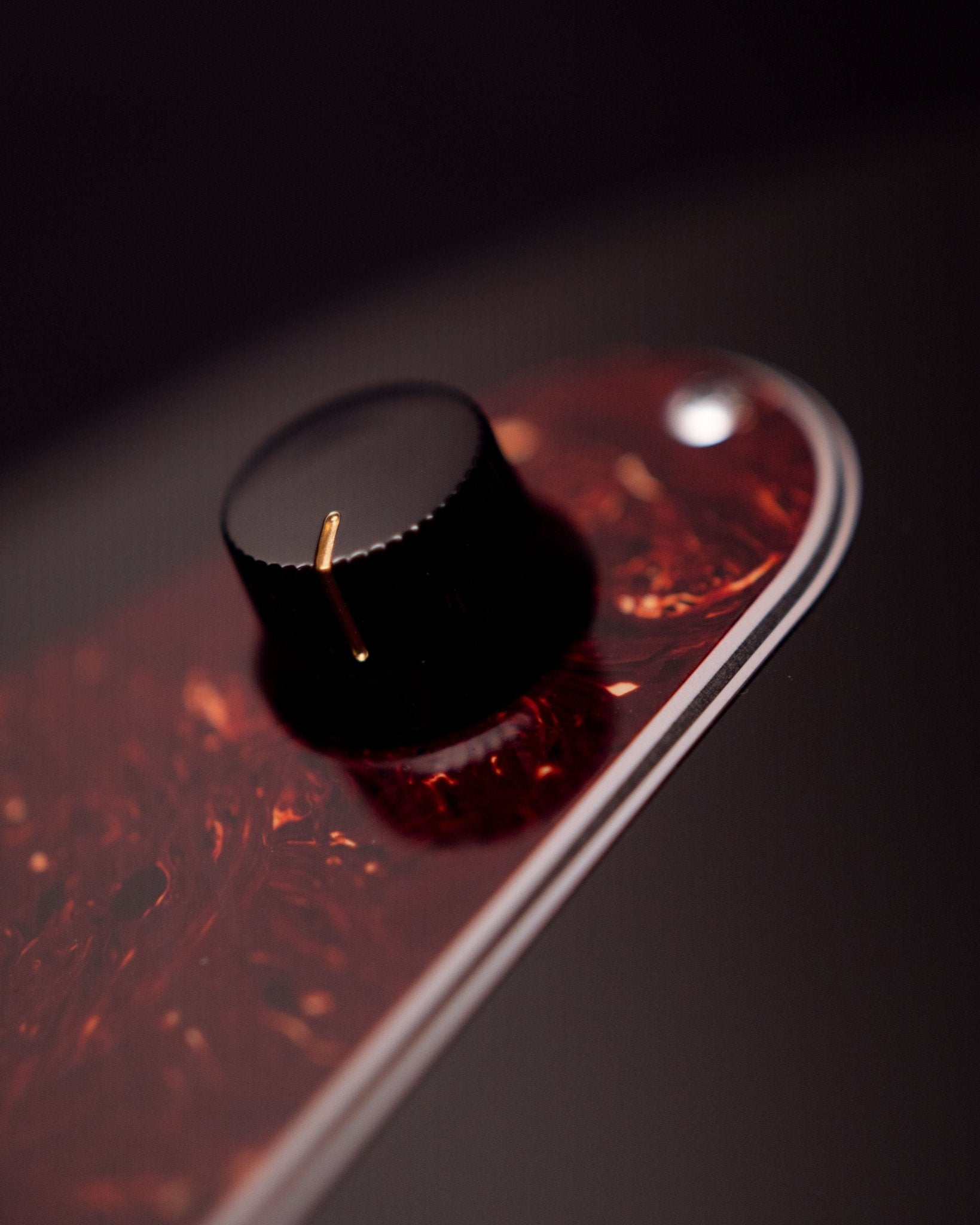 Verve - Vintage Sky - Baum Guitars