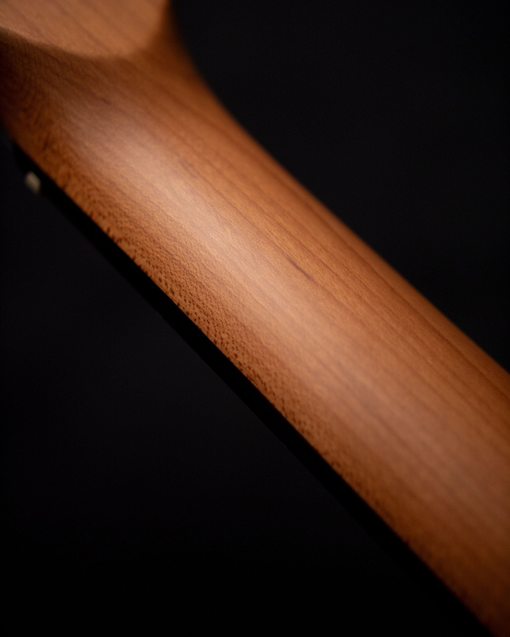 Verve - Dark Burst - Baum Guitars