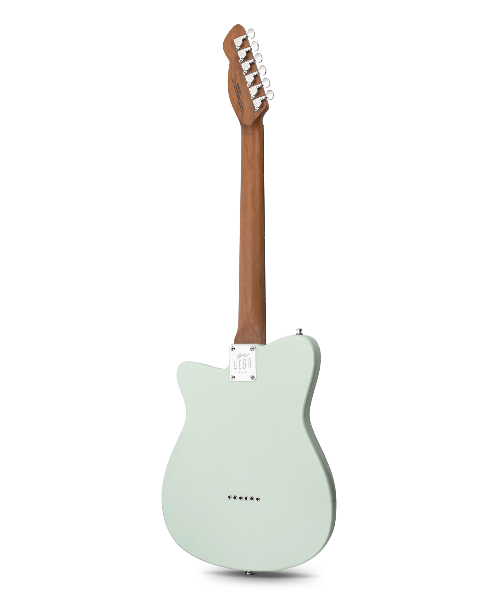 Verve - Vintage Sky - Baum Guitars