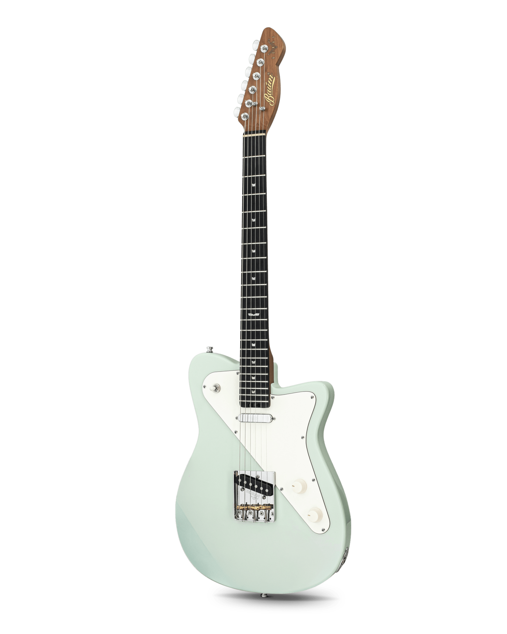 Verve - Vintage Sky - Baum Guitars
