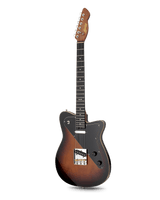 Verve - Dark Burst