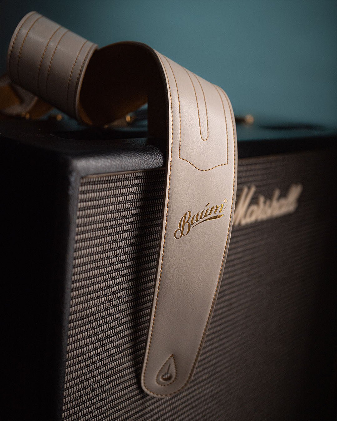 Original Strap - Baum Guitars