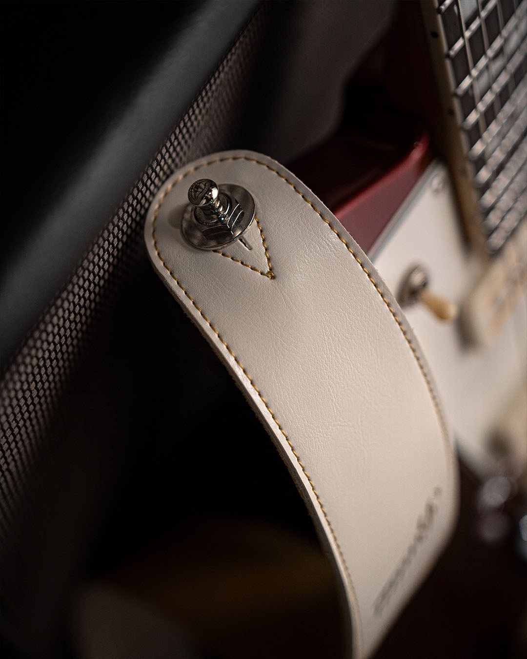 Original Strap - Baum Guitars