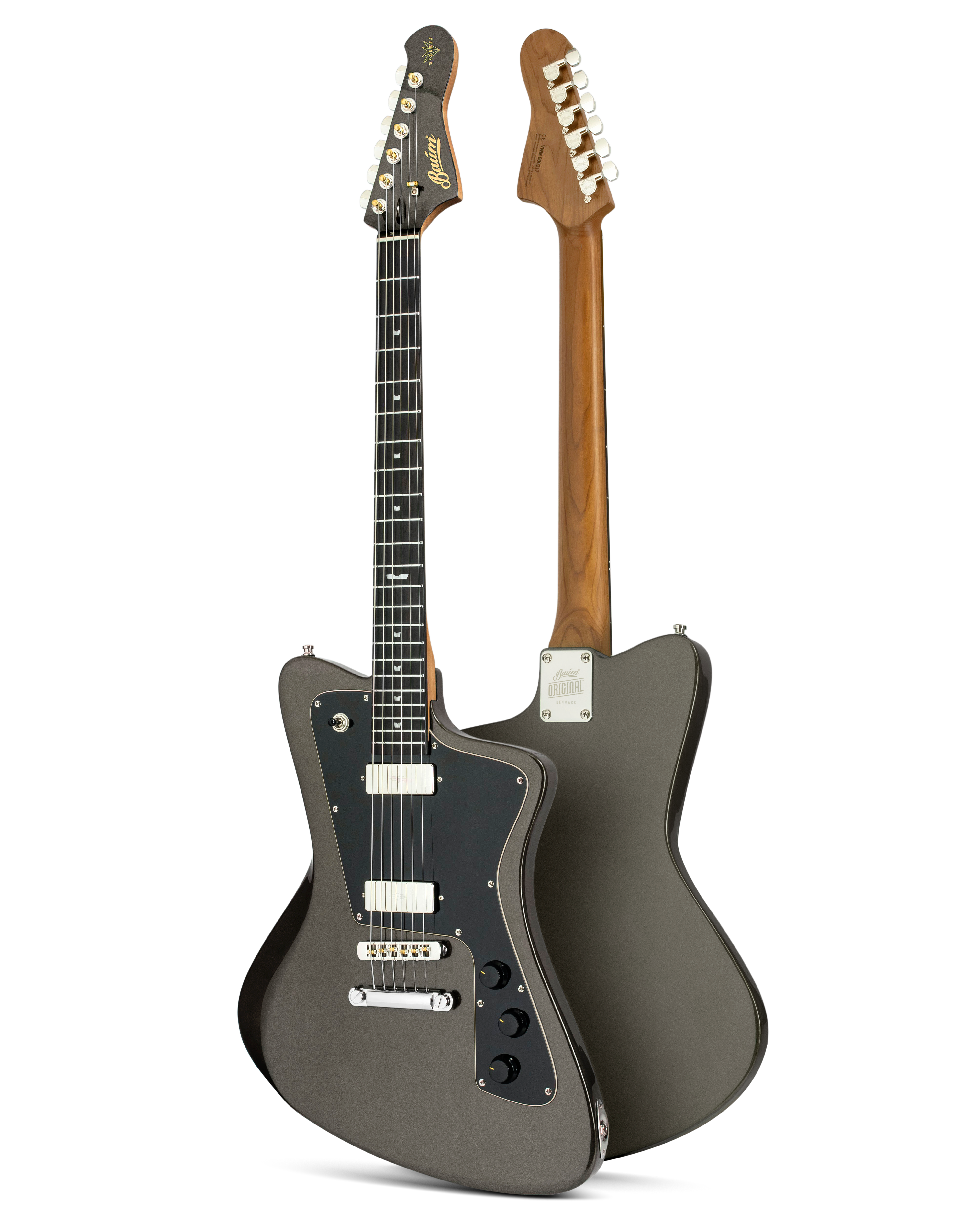 Wingman 2026 Edition - Dark Moon