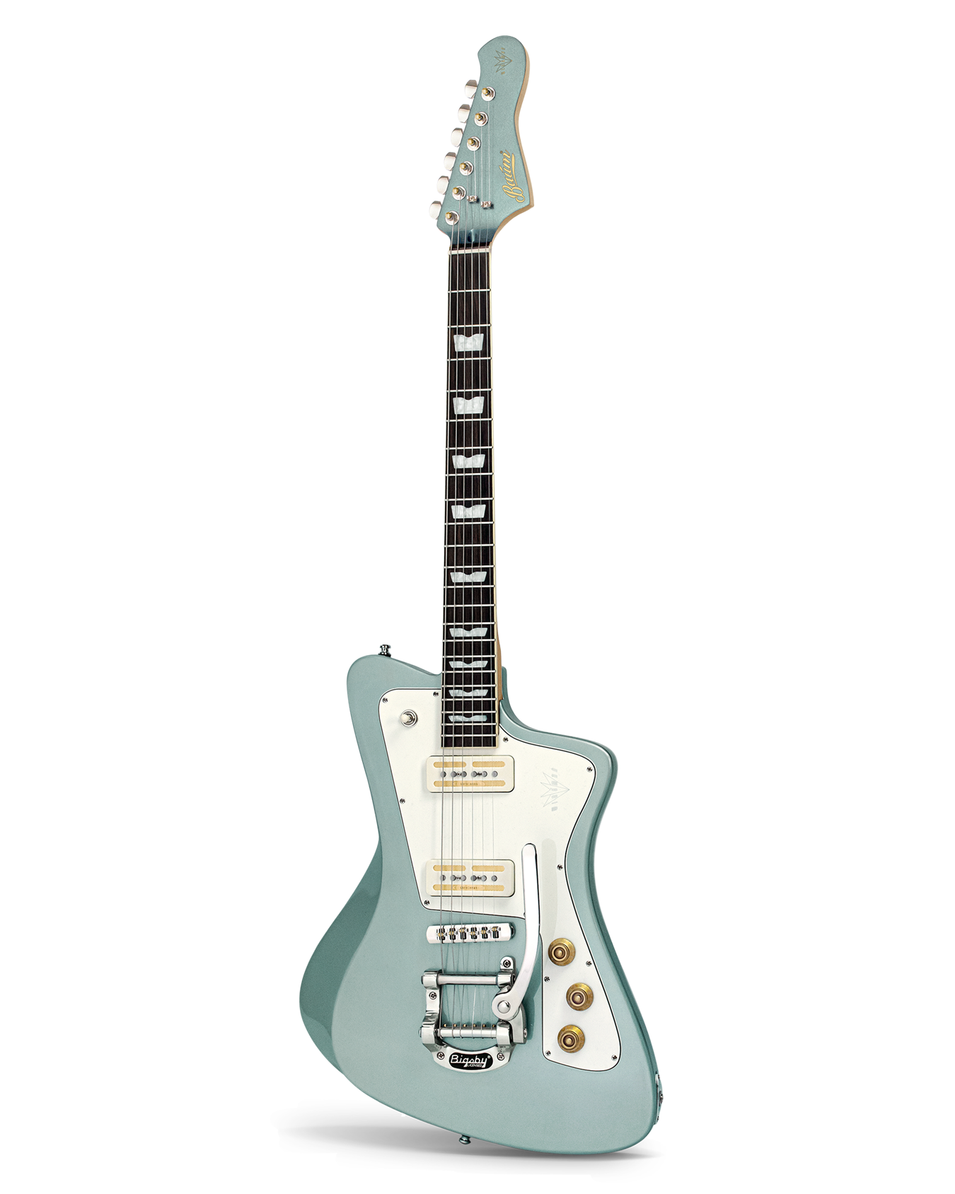 Wingman - Ocean Mist